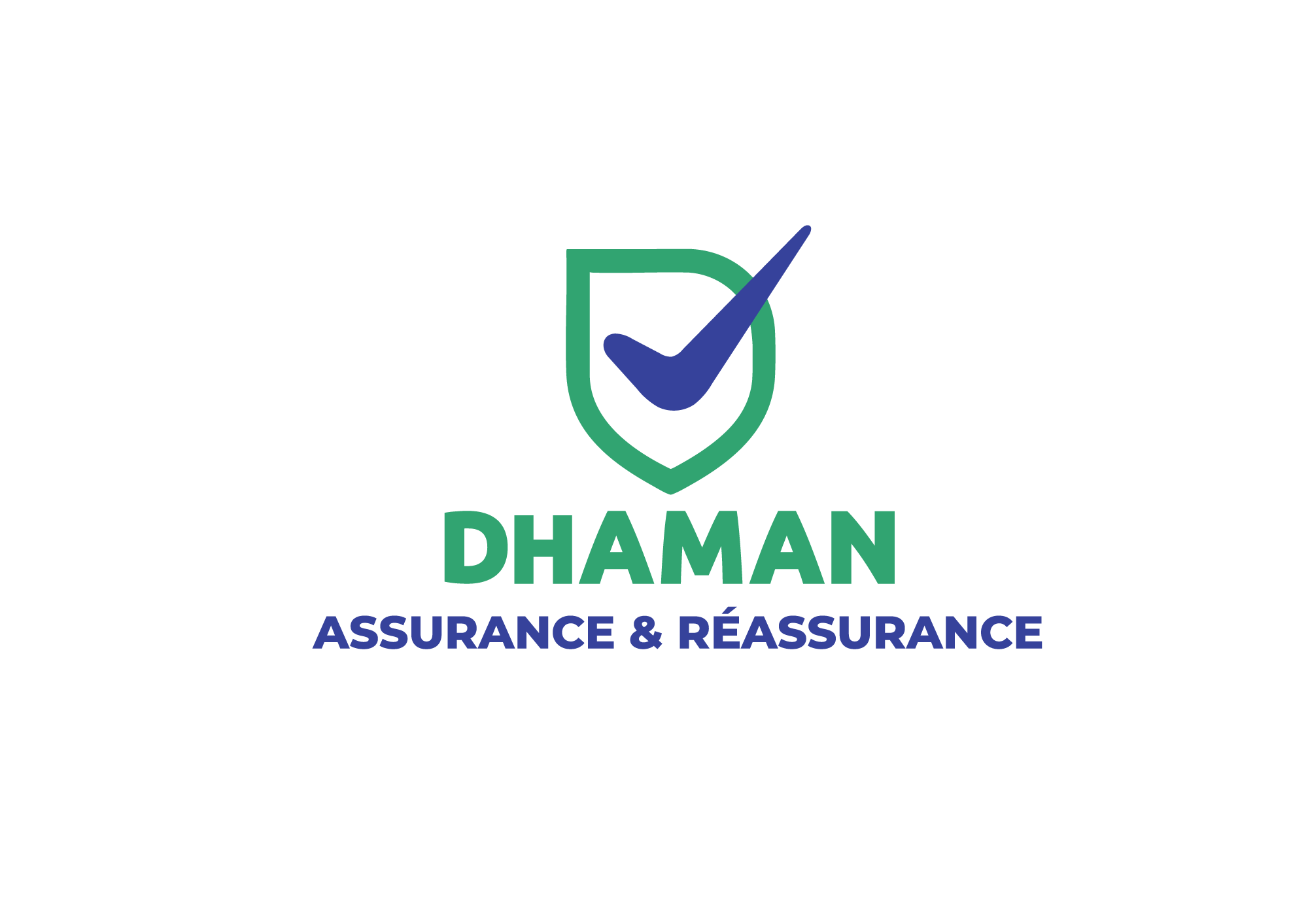 Dhaman Logo